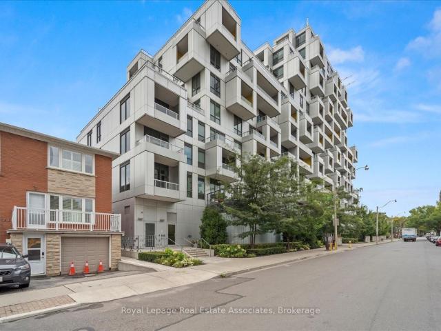 Condo for sale in Woburn, Ontario