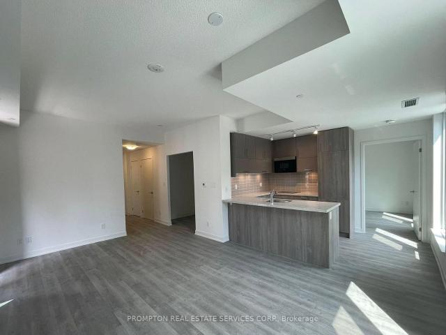 Condo for rent in Markham, Golden Horseshoe