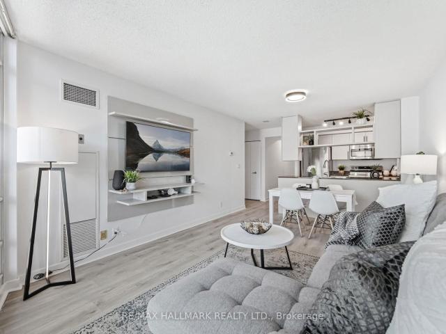 Condo for sale in Woburn, Ontario