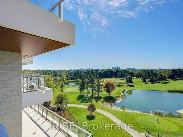Condo for sale in Woburn, Ontario