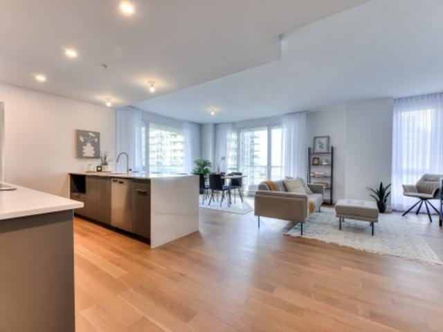 Condo for sale in Chomedey, Quebec