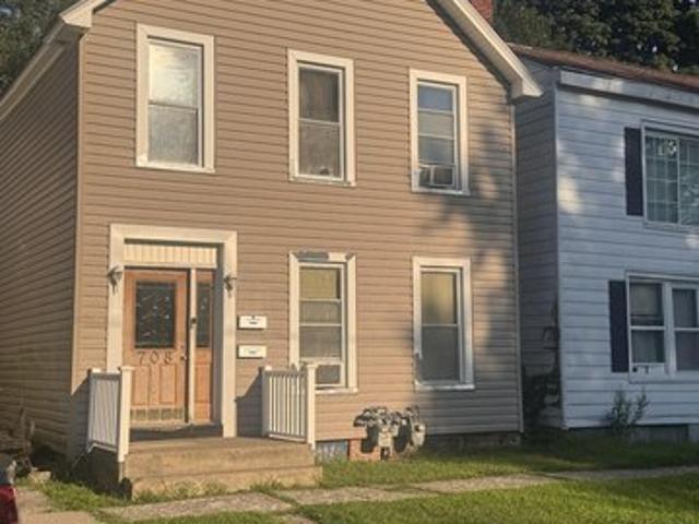 House for sale in Troy, New York