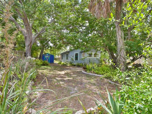 Property for sale in Sarasota, Florida