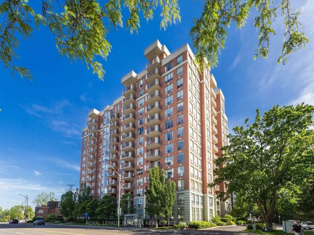 Condo for sale in Woburn, Ontario