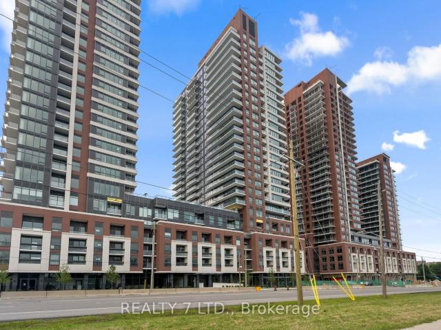 Condo for rent in Woburn, Ontario