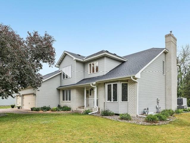 House for sale in Princeton, Minnesota
