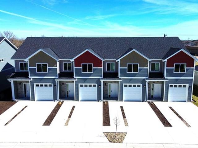 Townhouse for sale in Nebraska