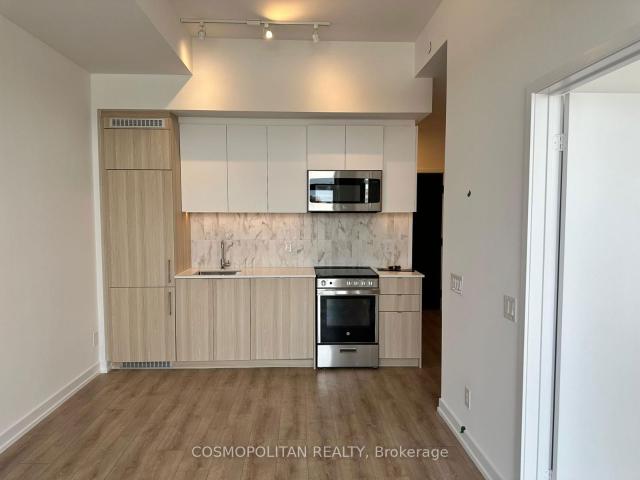 Condo for rent in Woburn, Ontario