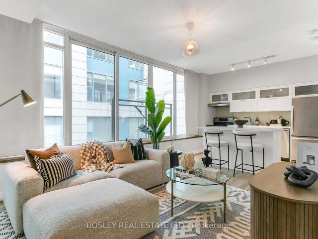 Condo for sale in Woburn, Ontario