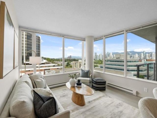 Property for sale in Vancouver, British Columbia