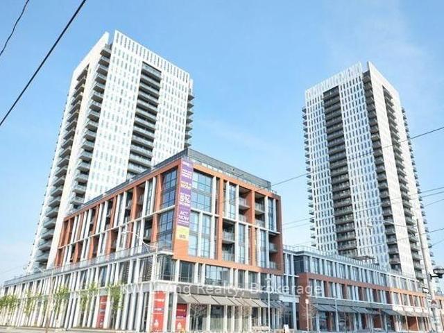 Condo for rent in Woburn, Ontario