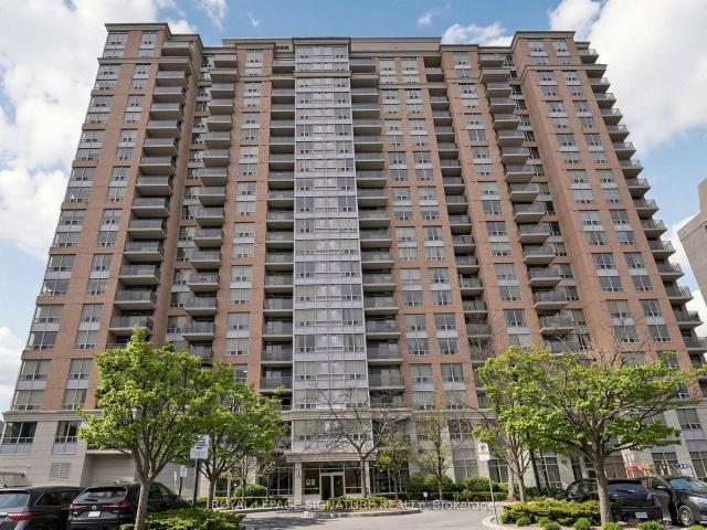 Condo for sale in Woburn, Ontario