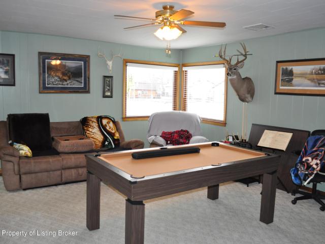 House for sale in Mount Lemmon, South Dakota