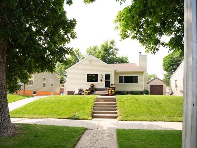 House for sale in Havre, Montana