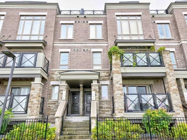 House for rent in Markham, Golden Horseshoe