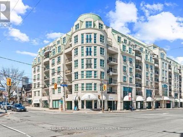 Condo for sale in Woburn, Ontario