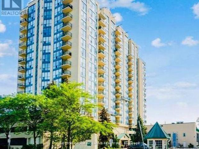 Condo for sale in Barrie, Central Ontario