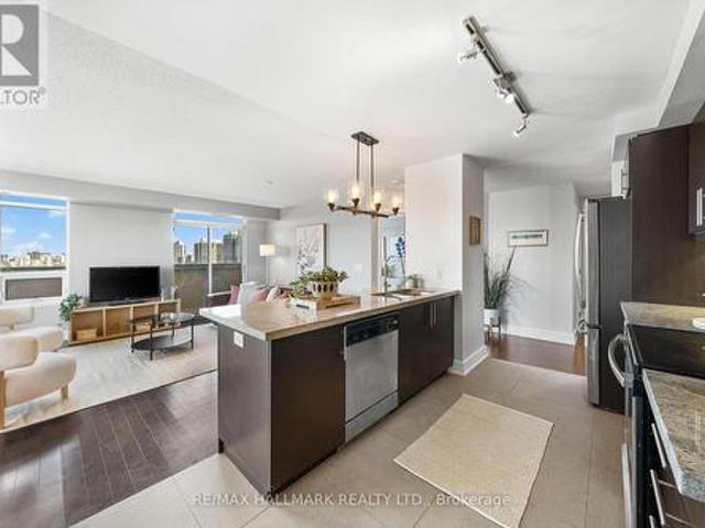 Condo for sale in Woburn, Ontario