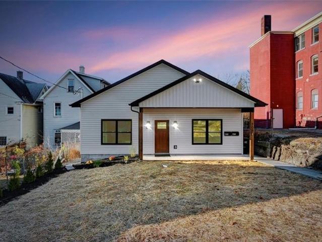 House for sale in Scranton, Pennsylvania