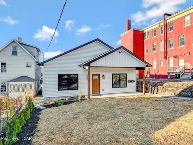 House for sale in Scranton, Pennsylvania