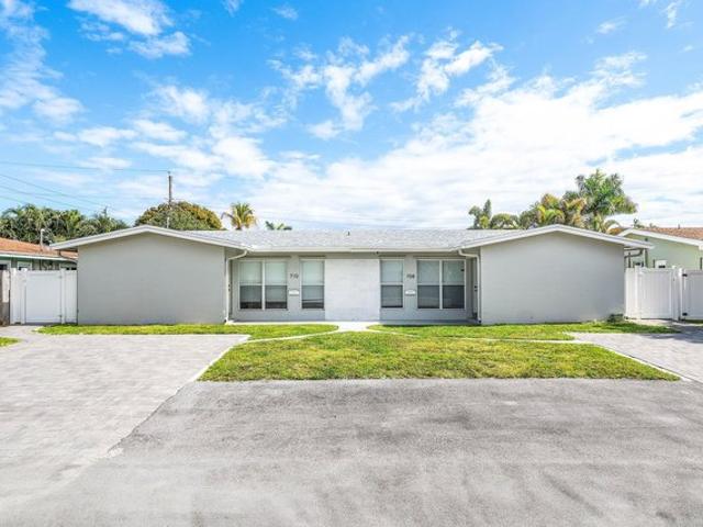 House for sale in Pompano Beach, Florida