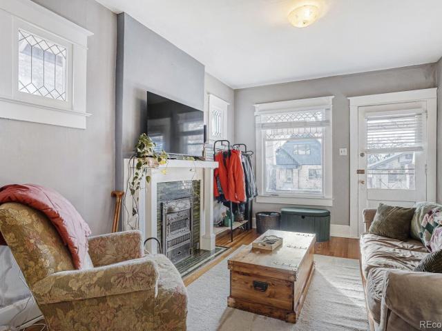 House for sale in Denver, Colorado
