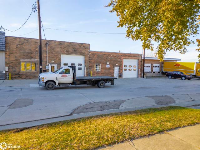 Commercial for sale in Cerro Gordo, Iowa