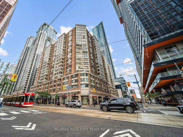 Condo for rent in Woburn, Ontario