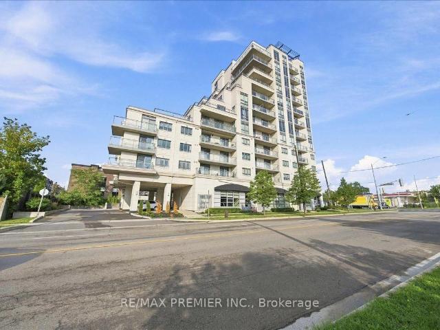 Condo for sale in York, Ontario