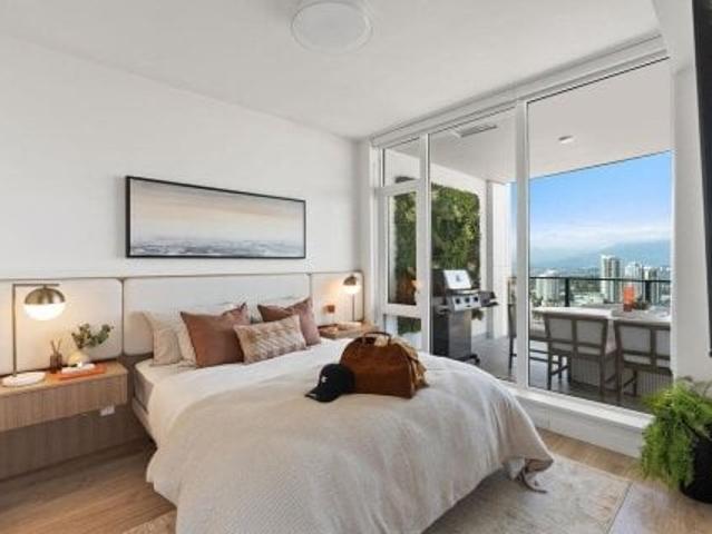 Apartment for sale in Burnaby, British Columbia