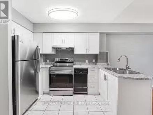 Condo for rent in Woburn, Ontario