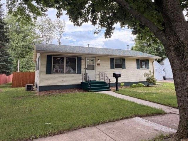 House for sale in Marathon, Wisconsin