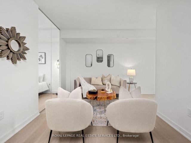 Condo for sale in Woburn, Ontario