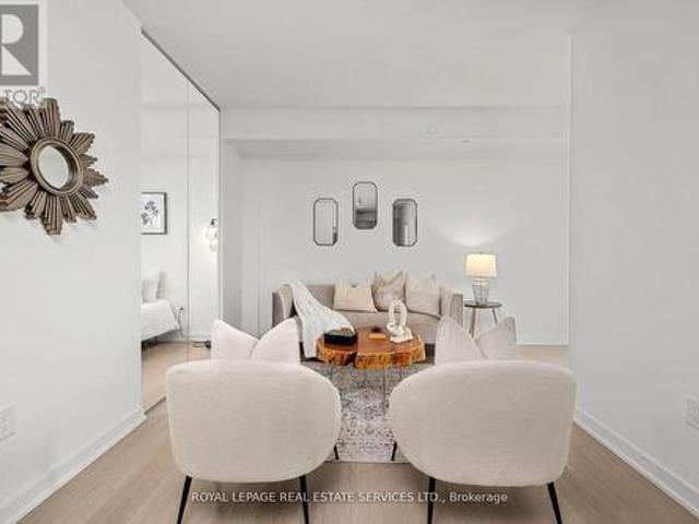 Condo for sale in Woburn, Ontario