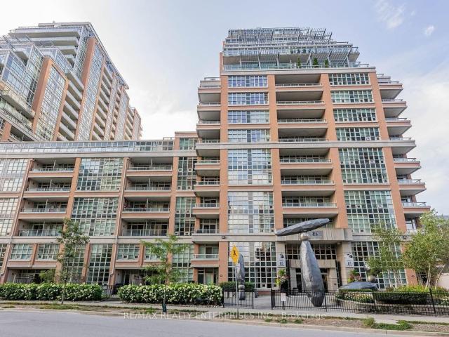 Condo for rent in Woburn, Ontario