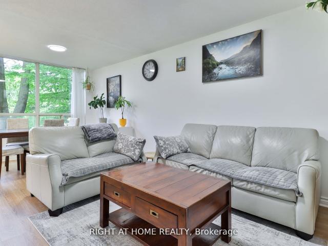 Condo for sale in Woburn, Ontario