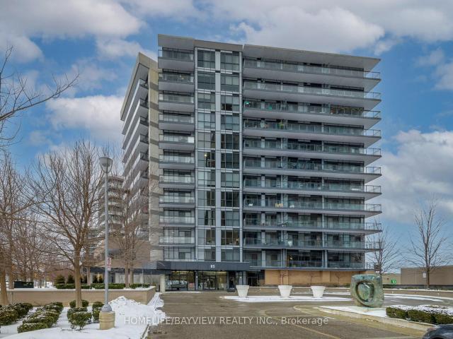 Condo for sale in Woburn, Ontario