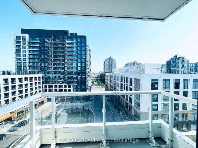 Condo for rent in Woburn, Ontario
