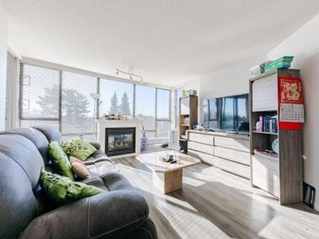 Apartment for sale in Richmond, British Columbia