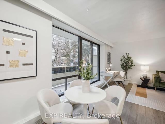Condo for sale in Woburn, Ontario