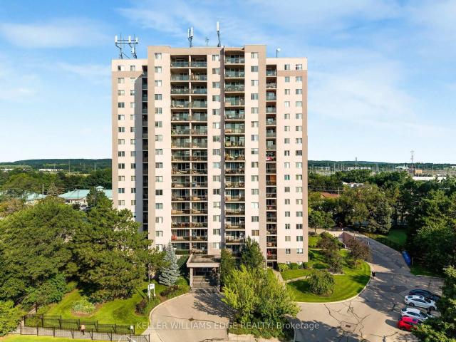 Condo for sale in Burlington, Ontario