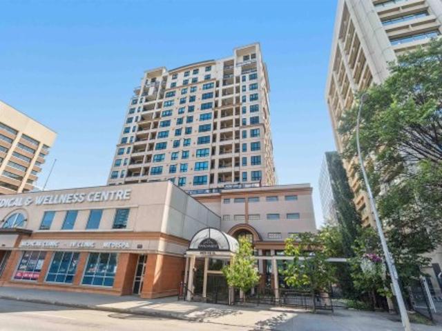 Condo for sale in Wedgewood, Alberta