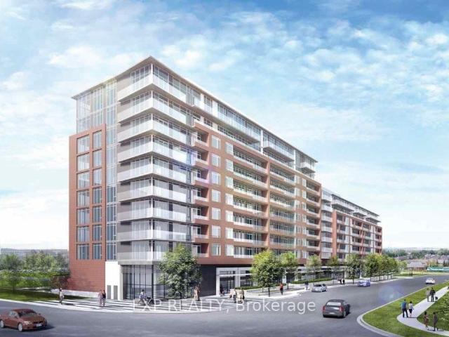 Condo for rent in York, Ontario