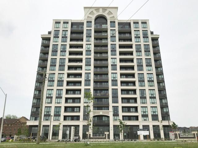 Condo for rent in Woburn, Ontario