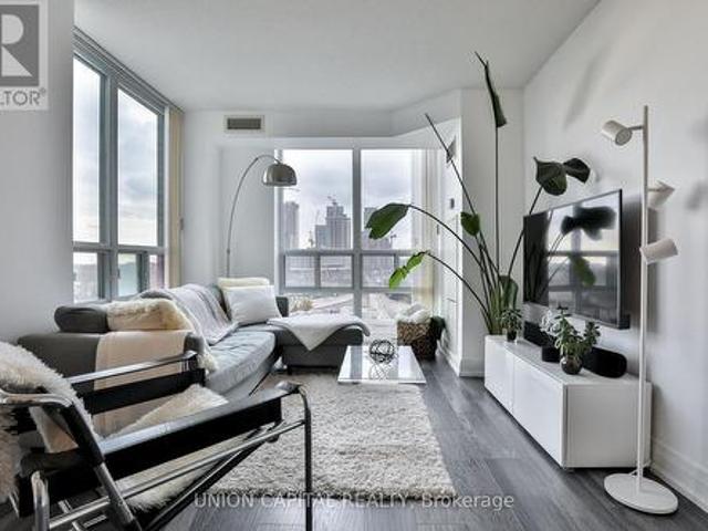 Condo for sale in Woburn, Ontario