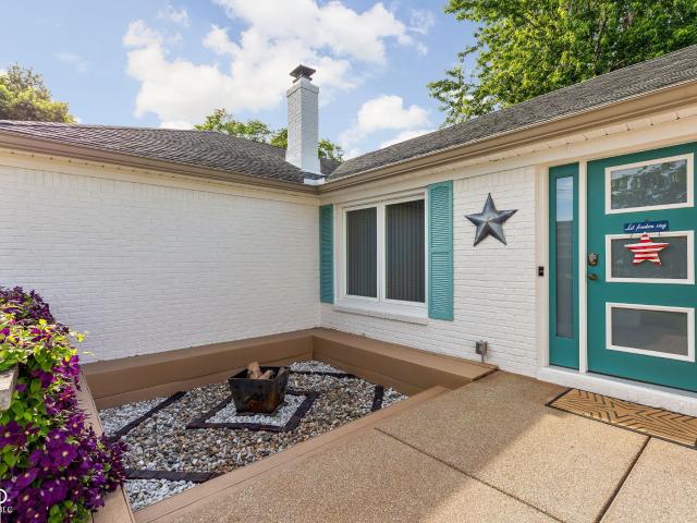 House for sale in Brownsburg, Indiana