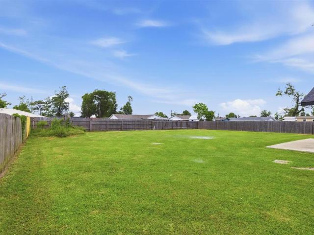 Property for sale in Sulphur, Louisiana