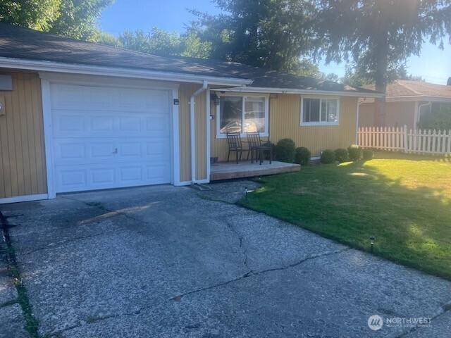 Condo for sale in Sultan, Snohomish County