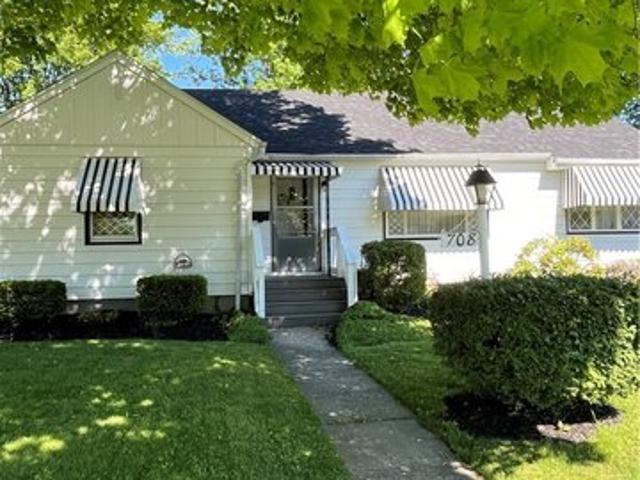 House for sale in Ashtabula, Ohio