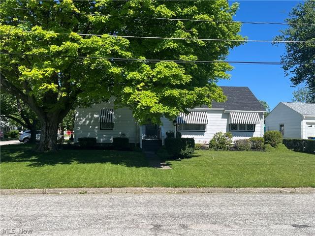 House for sale in Ashtabula, Ohio